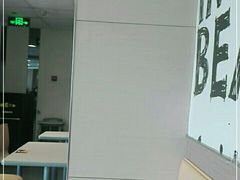 -麦当劳(军博店)