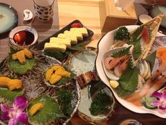 -浦·传统日式料理(3 5 1 1 店)