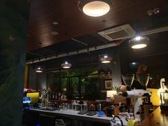 大堂-咖法森林·咖啡  酒吧(天河店)