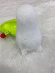 -Mr·Kuma酷么先生雪之乐园