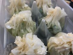 -真食净香居·内蒙烧麦(亚运村店)