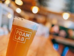 -FOAM LAB 泡沫实验室精酿餐吧