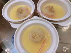 -陈记菜馆·非遗淮扬菜(东关街教场店)