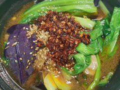 -闫家炸鸡架(五爱总店)