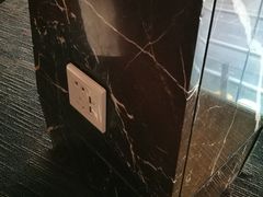 -首都机场T3航站楼商务CIP贵宾厅