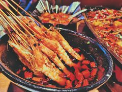 -成都吃客(九眼桥店)