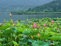 -南北湖风景区