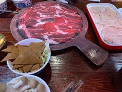 -受气牛肉·重庆耙牛肉(来福士店)