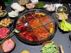 -胖碗火锅(观音桥店)
