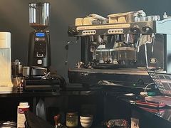 -Kilos咖啡馆(保利珑远店)