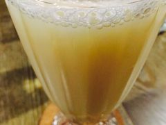 iphone_upload_pic-静香HOUSE·全时段融合餐厅(七星欢乐颂店)