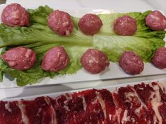 -古乐牛香·鲜牛肉自助火锅(南京总店)