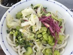 -海碗居老北京炸酱面(增光路店)