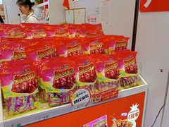 -舜华临武鸭·湖南零食特产(三王街店)