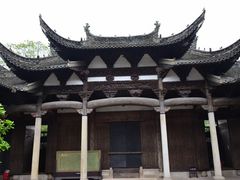 -绩溪龙川景区