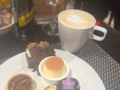 -上海锦江汤臣洲际大酒店壹阶层