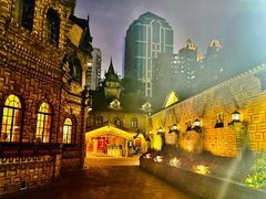 -马勒别墅饭店(静安寺店)