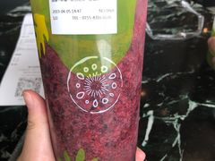 -混果汁(福田领展中心城店)