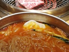 -黑牛黑猪烤肉专门店(万象城店)