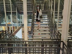 -Abercrombie & Fitch(天环广场店)