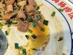 -旺角小渔村(二马路店)