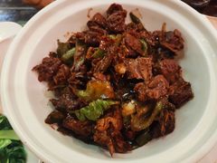 -潇湘·永州会馆(百子湾店)