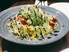 -1861意大利餐厅(文化广场店)