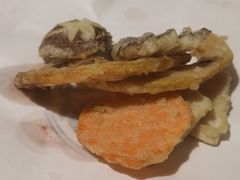 -天狗山料理(省体店)