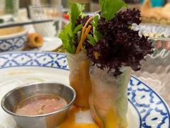 -KingThaia金泰兰(滨江天街店)