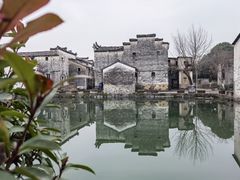 -东梓关景区村庄
