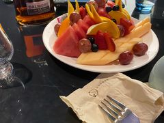 -STARRY CAFE & LOUNGE BAR(高新店)