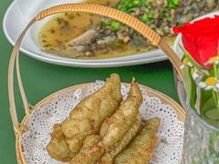 -顶特勒·黄鱼馆·特色菜(上海大世界店)