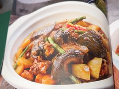 -院8里·少城记忆老川菜(宽窄巷子店)