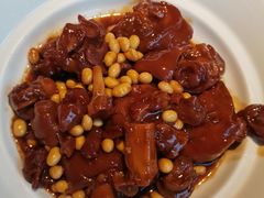 -大鸭梨烤鸭(枣园店)