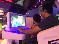 -环游嘉年华(永旺梦乐城广州番禺广场店)