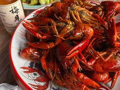 -辣不怕口味虾(凌霄路店)