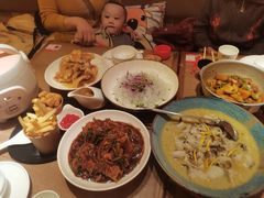 -金掌勺锅包肉(太原万达店)