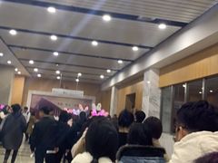 -武汉客厅中国文化博览中心
