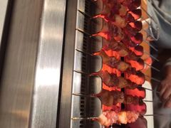 -冰城串说·羊肉串烧烤(哈西大街店)