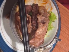 -烧肉达人•炭火烧肉(新天地店)