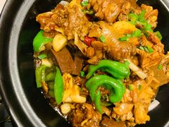 -刘妈小集市(黄陂广场店)