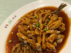 -晋阳饭庄(虎坊桥店)