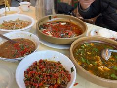 -笨罗卜浏阳菜馆(太平街店)