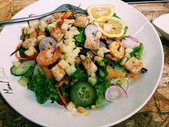-Meal Salad米有沙拉(长泰广场店)