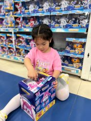 -TOYSRUS玩具反斗城(步步高梅溪新天地店)