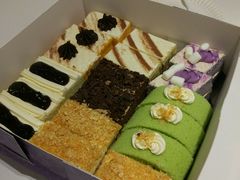 -Caidie Bakery采蝶轩(百越店)