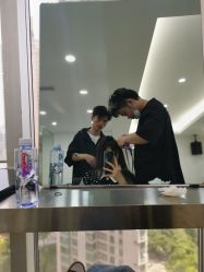 -D.z Salon 无痕接发潮店