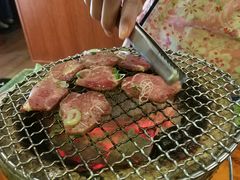 -竹马炭火烤肉(南屏店)