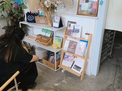 -隹木咖啡馆(宝龙广场店)