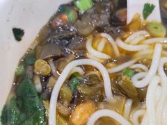 -川瘾手工酸辣粉(吉林大学前卫南区日新楼店)